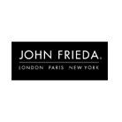 JOHN FRIEDA